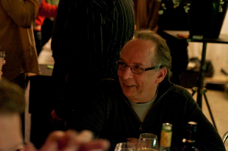 Cor van der Hout Utopia